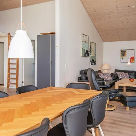 Holiday home Xviii Nordborg