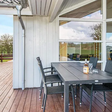 6 Person In Holiday home *