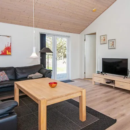 Xviii Holiday home Nordborg
