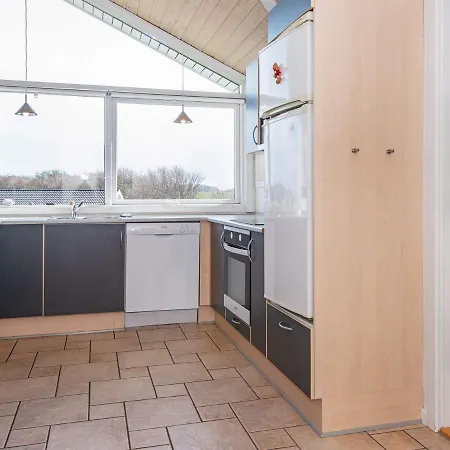 Holiday home Xviii