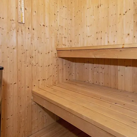 Holiday home Xviii