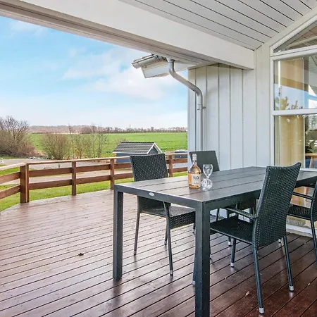 Xviii Holiday home *