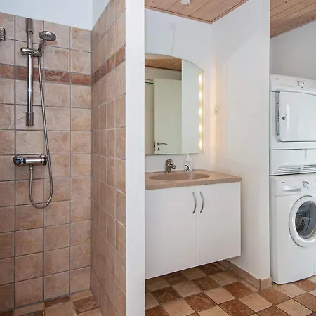 Xviii Holiday home Nordborg