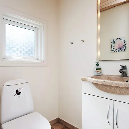 Ferienhaus 6 Person In Nordborg Kommune