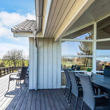 Xviii Holiday home