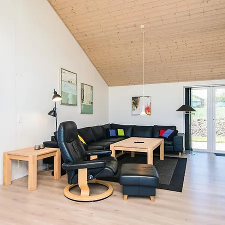 6 Person In Holiday home Nordborg