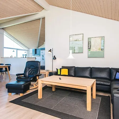 Сasa de vacaciones 6 Person In Nordborg