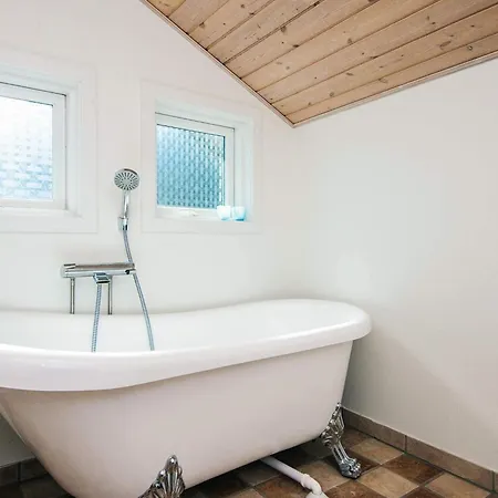 Holiday home Xviii