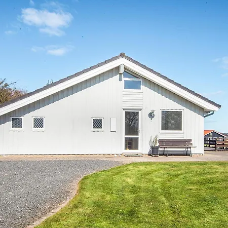 Holiday home Xviii Nordborg