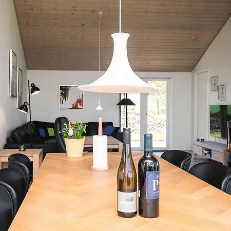 Holiday home Xviii *