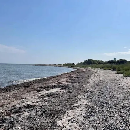 6 Person In Nordborg