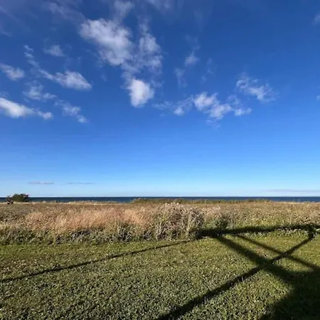 Nyaraló 6 Person In Nordborg