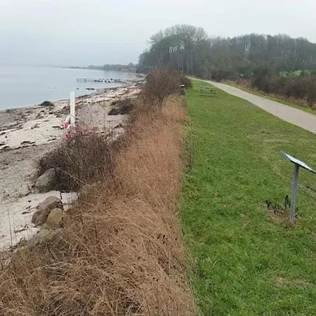 6 Person In * Nordborg