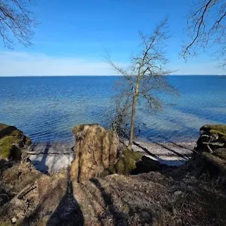 Nyaraló 6 Person In