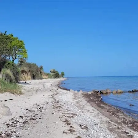 6 Person In * Nordborg