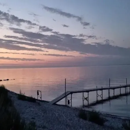 Holiday home 6 Person In Nordborg