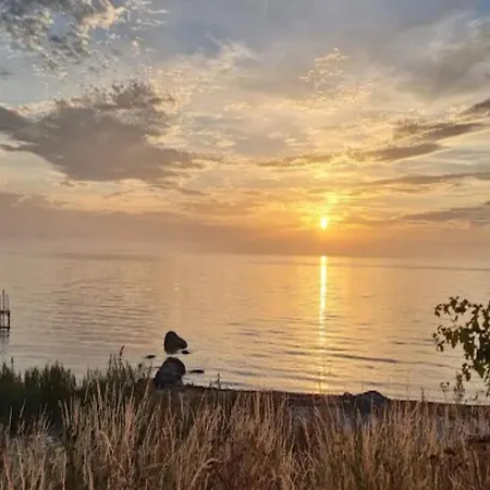 Nyaraló 6 Person In Nordborg