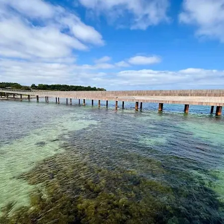 6 Person In Nyaraló Nordborg