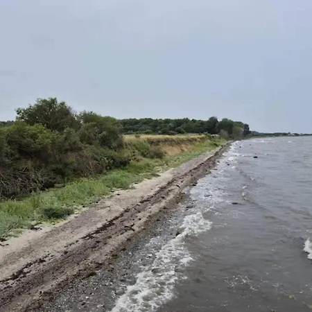 6 Person In Nyaraló Nordborg