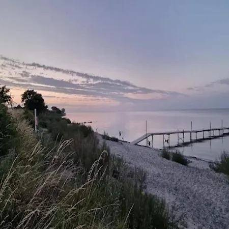 6 Person In * Nordborg