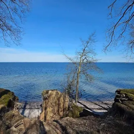 6 Person In Сasa de vacaciones Nordborg