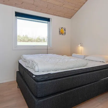 6 Person In Feriehus Nordborg