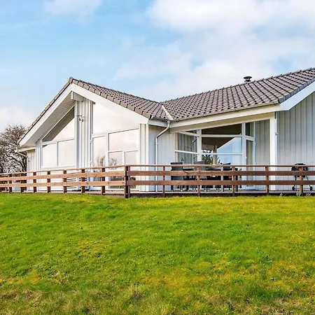 Ferienhaus 6 Person In Nordborg Kommune