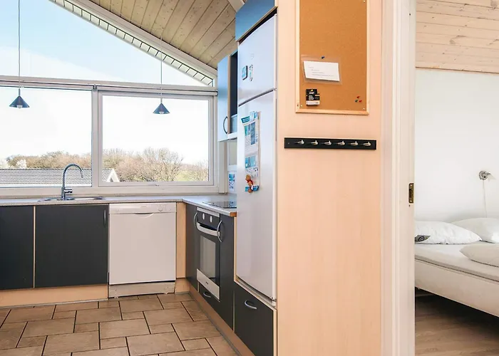 6 Person In Сasa de vacaciones *